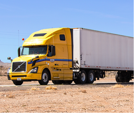 多式联运服务案例