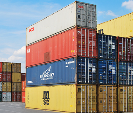 保税仓储服务案例