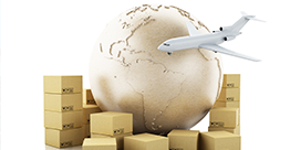欧洲空海运清关派送到门