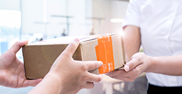 加拿大空海运清关派送到门