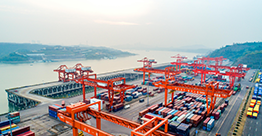 印度空海运清关派送到门