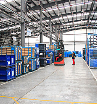 仓储服务